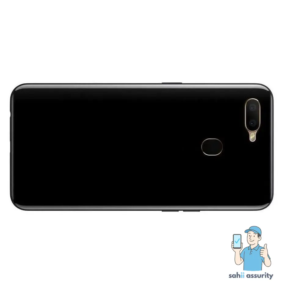 Full Body Housing for Oppo A5s - AX5s thumbnail